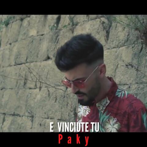 E vinciute tu
