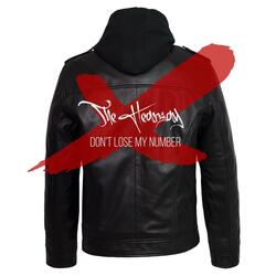 Don't Lose My Number