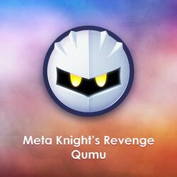Meta Knight's Revenge (From "Kirby Super Star")