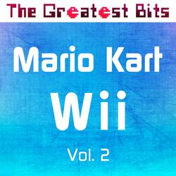 Luigi Circuit & Mario Circuit (From "Mario Kart Wii")