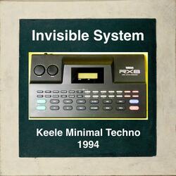 Keele Minimal Techno 1994