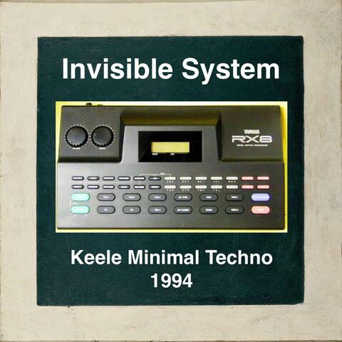 Keele Minimal Techno 1994