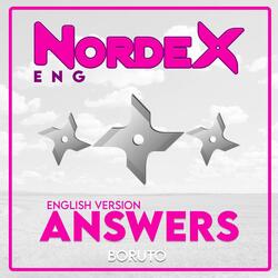 Answers (From "Boruto") [English Version]