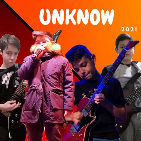 Unknow