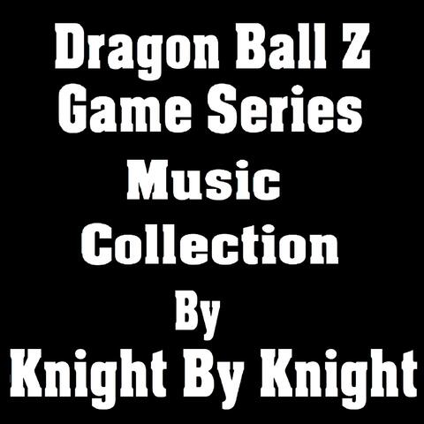 Dragon Ball Z Game Series Music Collection