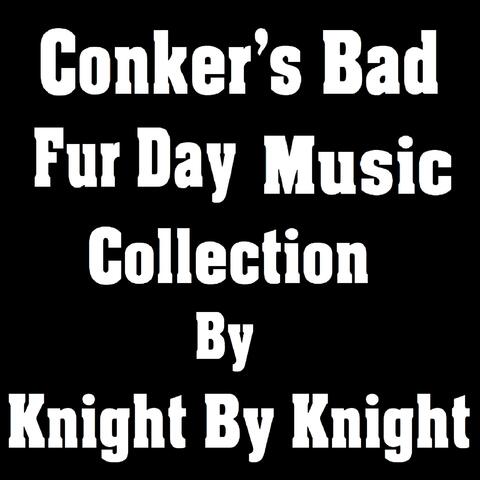 Conker's Bad Fur Day Music Collection