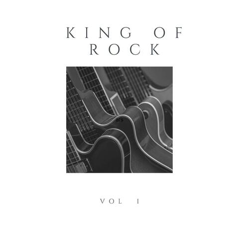 King Of Rock