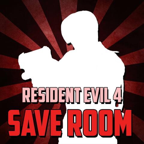 Save Room (From "Resident Evil 4")
