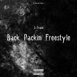 Back Packin Freestyle