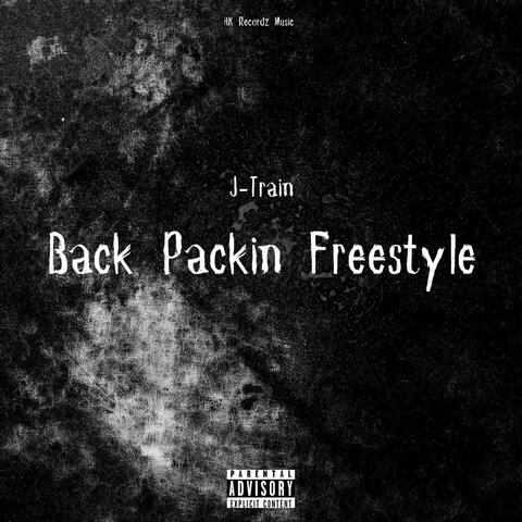 Back Packin Freestyle
