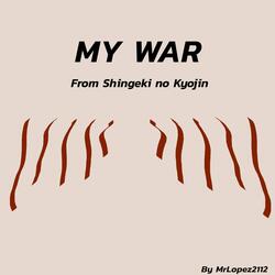 My War