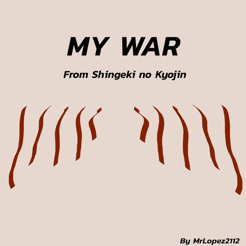 My War