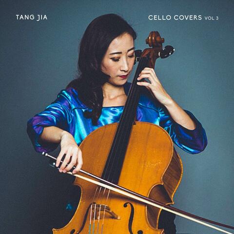 Cello Covers, Vol. 3