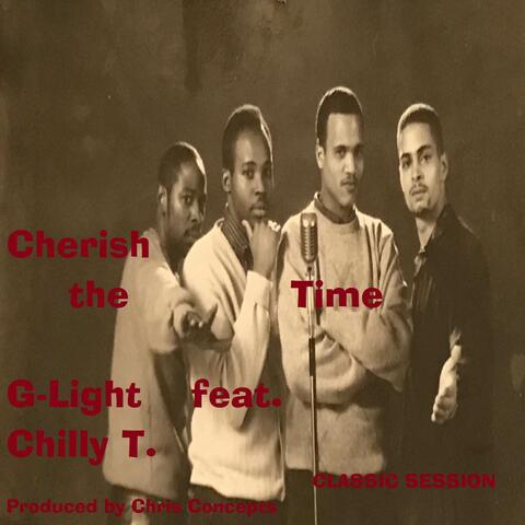 Cherish the Time