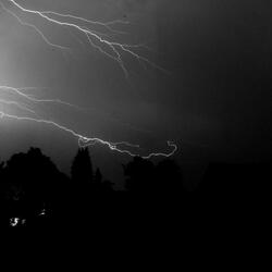 Thunder Synth (Extensed Version) [Bonus Track]