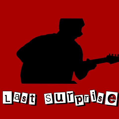 Last Surprise (From "Persona 5")