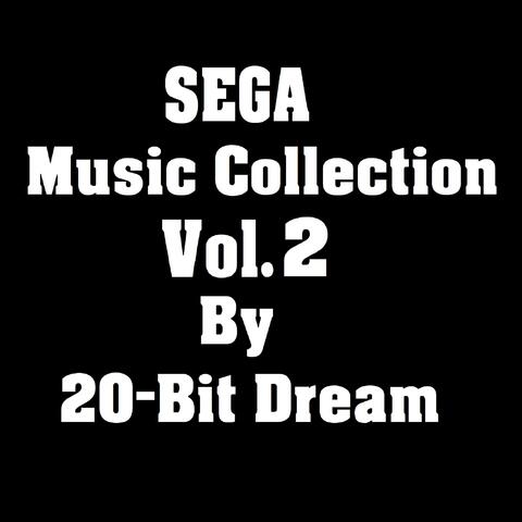 SEGA Music Collection, Vol. 2