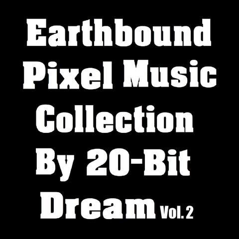 Earthbound Pixel Music Collection, Vol. 2
