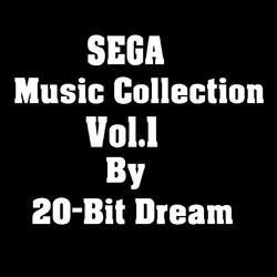 Shinobi 3 - Shinobi Walk