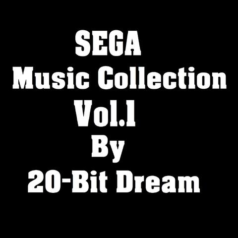 SEGA Music Collection, Vol. 1