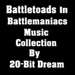 Battletoads - Karnath's Lair