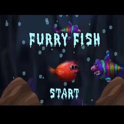 Furry Fish Start