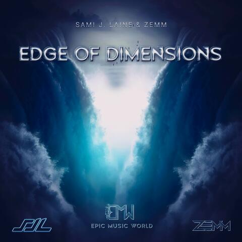 Edge of Dimensions