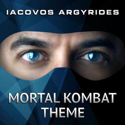 Mortal Kombat Theme