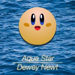 Aqua Star (From "Kirby 64: The Crystal Shards")