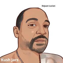 Kush Jars