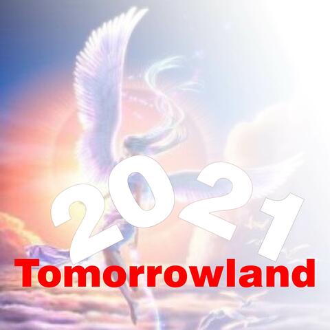 Tomorrowland 2021