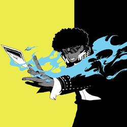 Specialist - Yu Narukami Dancing (From "Persona 4") [8-bit Remix]