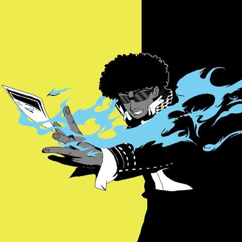 Specialist - Yu Narukami Dancing (From "Persona 4") [8-bit Remix]