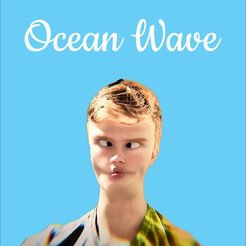 Ocean Wave
