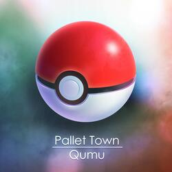 Pallet Town (From "Pokémon Red and Blue")
