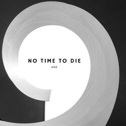No Time to Die (Violin)