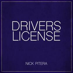 Drivers License