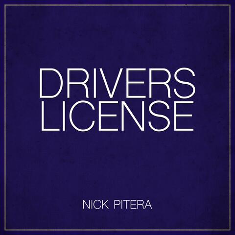 Drivers License
