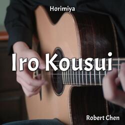 Iro Kousui (From: "Horimiya")