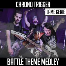 Battle Theme Medley (From "Chrono Trigger") [Cover Version ]