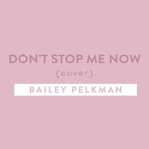 Don't Stop Me Now