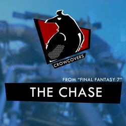 The Chase (From "Final Fantasy 7") [Epic Orchestral Version]