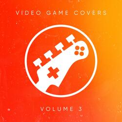 Twisted Mansion (From "Mario Kart 8")