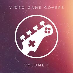 Area 6 Guitar Medley (From "Star Fox 64")