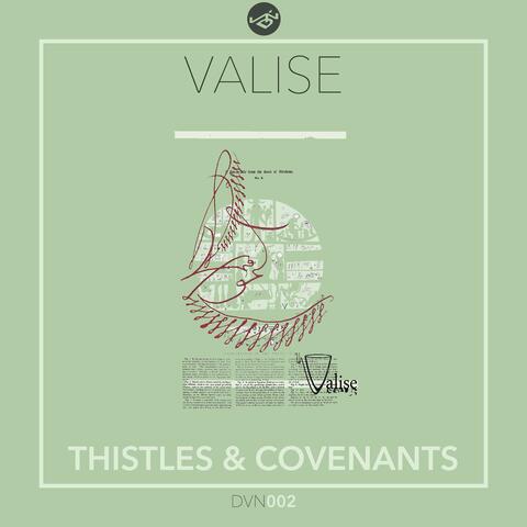 DVN002 - Thistles & Covenants