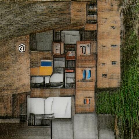 Apartment Music