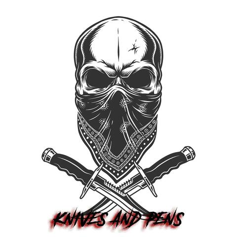 Knives and Pens