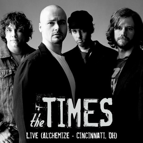 Live at Alchemize (Cincinnati, OH)