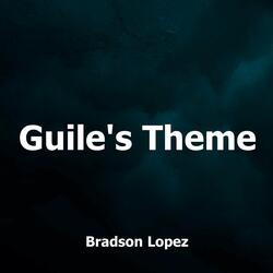Guile's Theme (From "Street Fighter II")