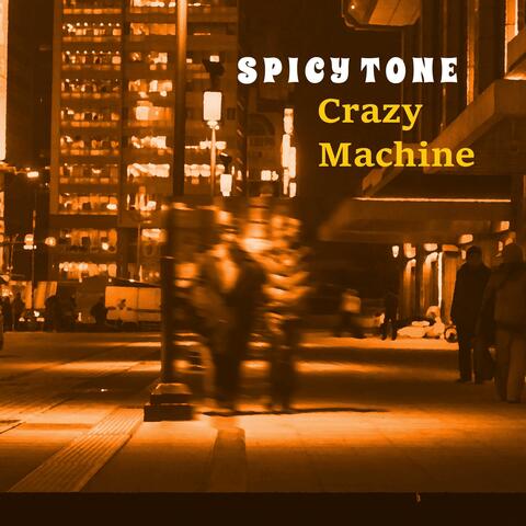 Crazy Machine